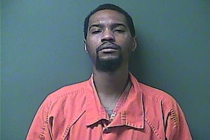 Anthony McKinney